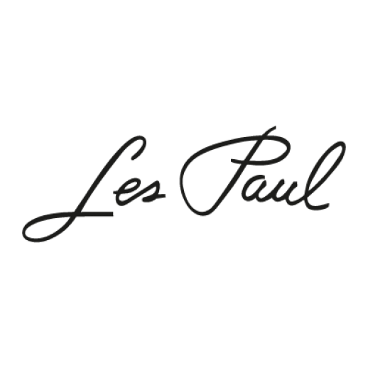 Les Paul Logo photo - 1