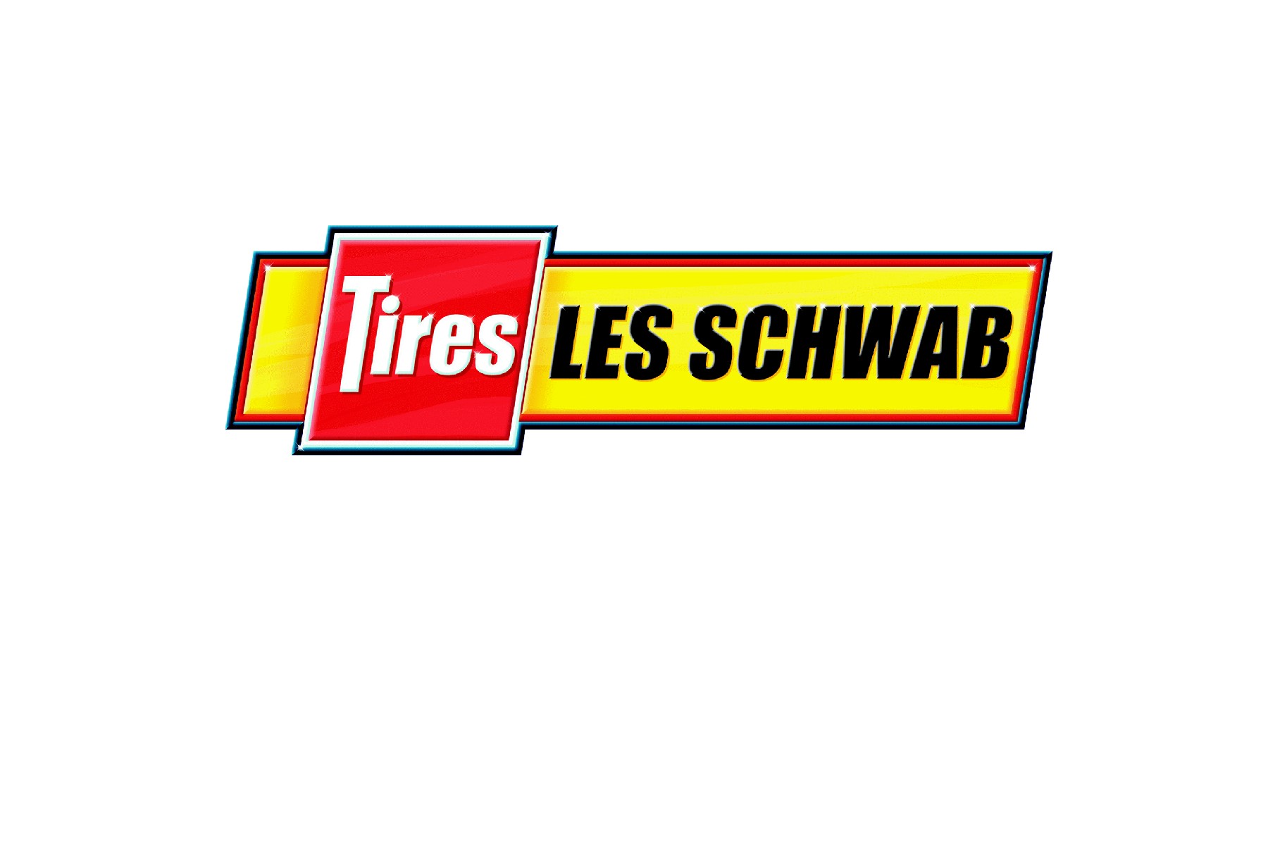 Les Schwab Logo photo - 1