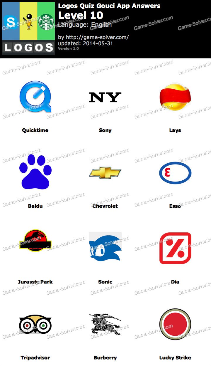 Level 10 Logo photo - 1