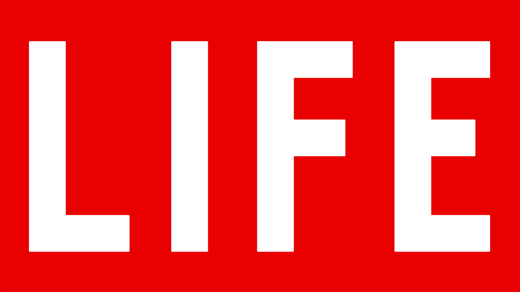 Life Logo photo - 1