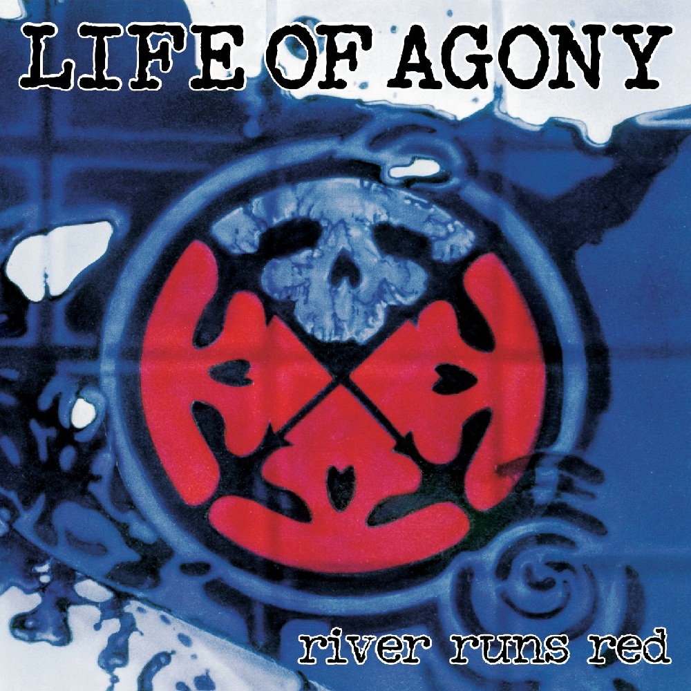 Life of Agony Logo photo - 1