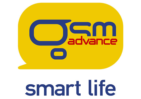 Life:) GSM Logo photo - 1