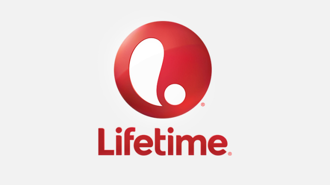 Lifetime TV Logo photo - 1