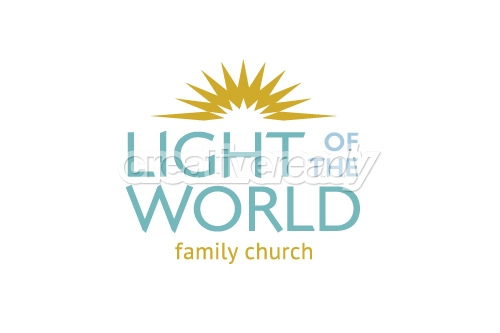 LightWorld Logo photo - 1