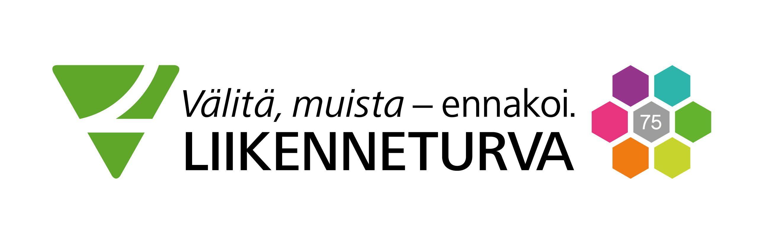 Liikenneturva Logo photo - 1