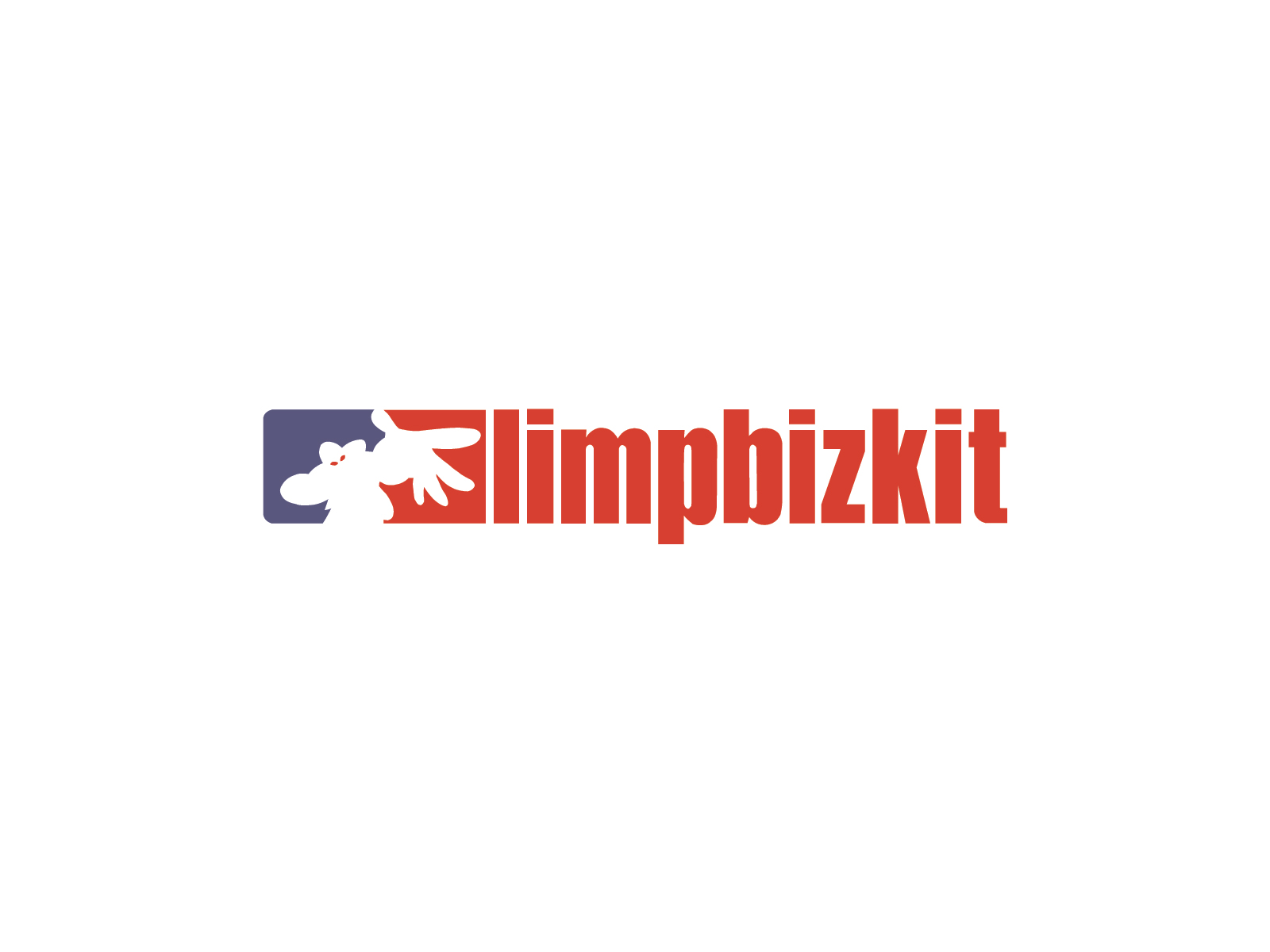 Limp Bizkit Logo photo - 1