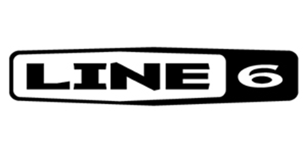 Line 6 Logo photo - 1
