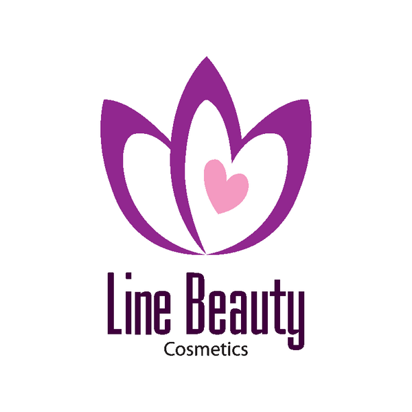 Line Beauty B Logo photo - 1