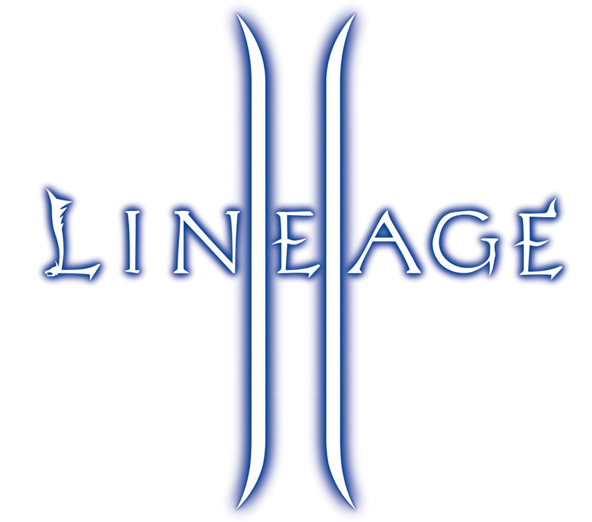 Lineage II Gracia Logo photo - 1