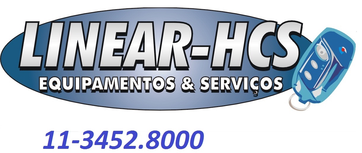 Linear-HCS Equipamentos e Serviços Logo photo - 1