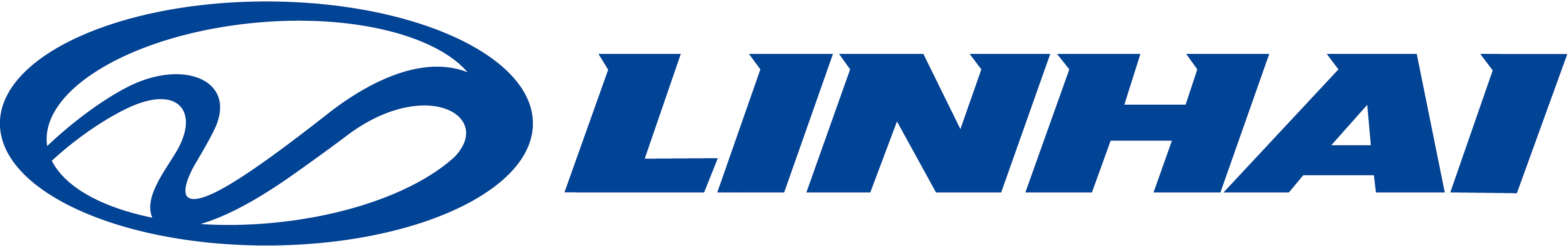 Linhai Yamaha Logo photo - 1