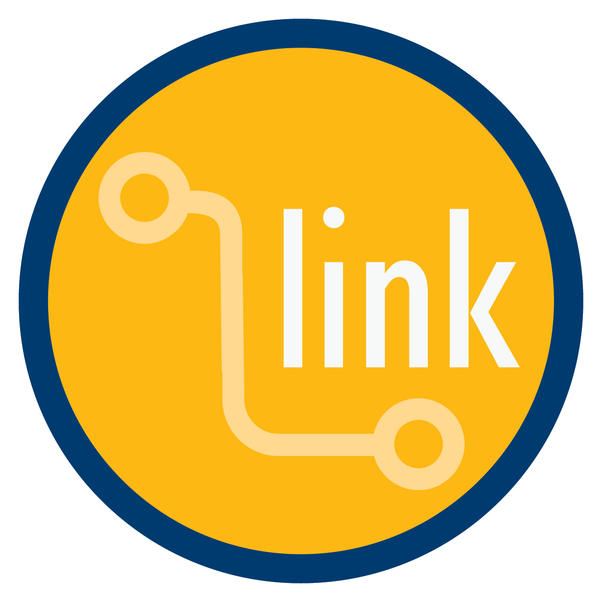 Link Domini Logo photo - 1