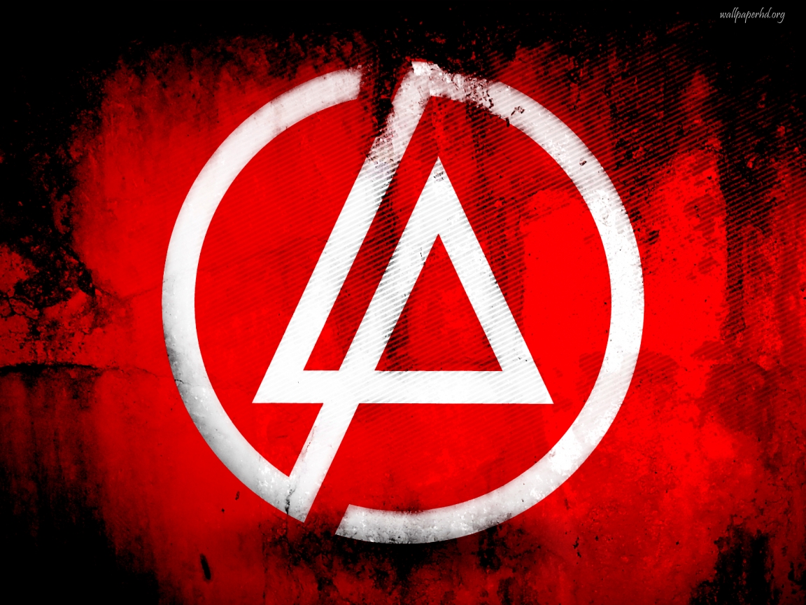Linkin Park Logo photo - 1