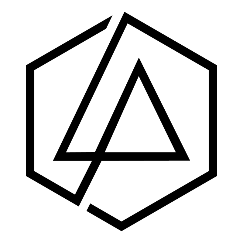 Linkin Park New Logo photo - 1
