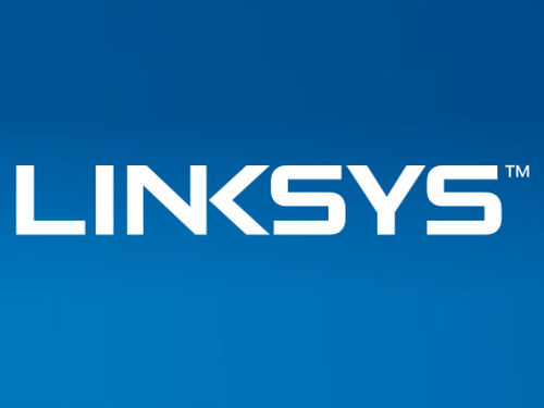 Linksys Logo photo - 1