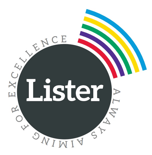 Lister Logo photo - 1