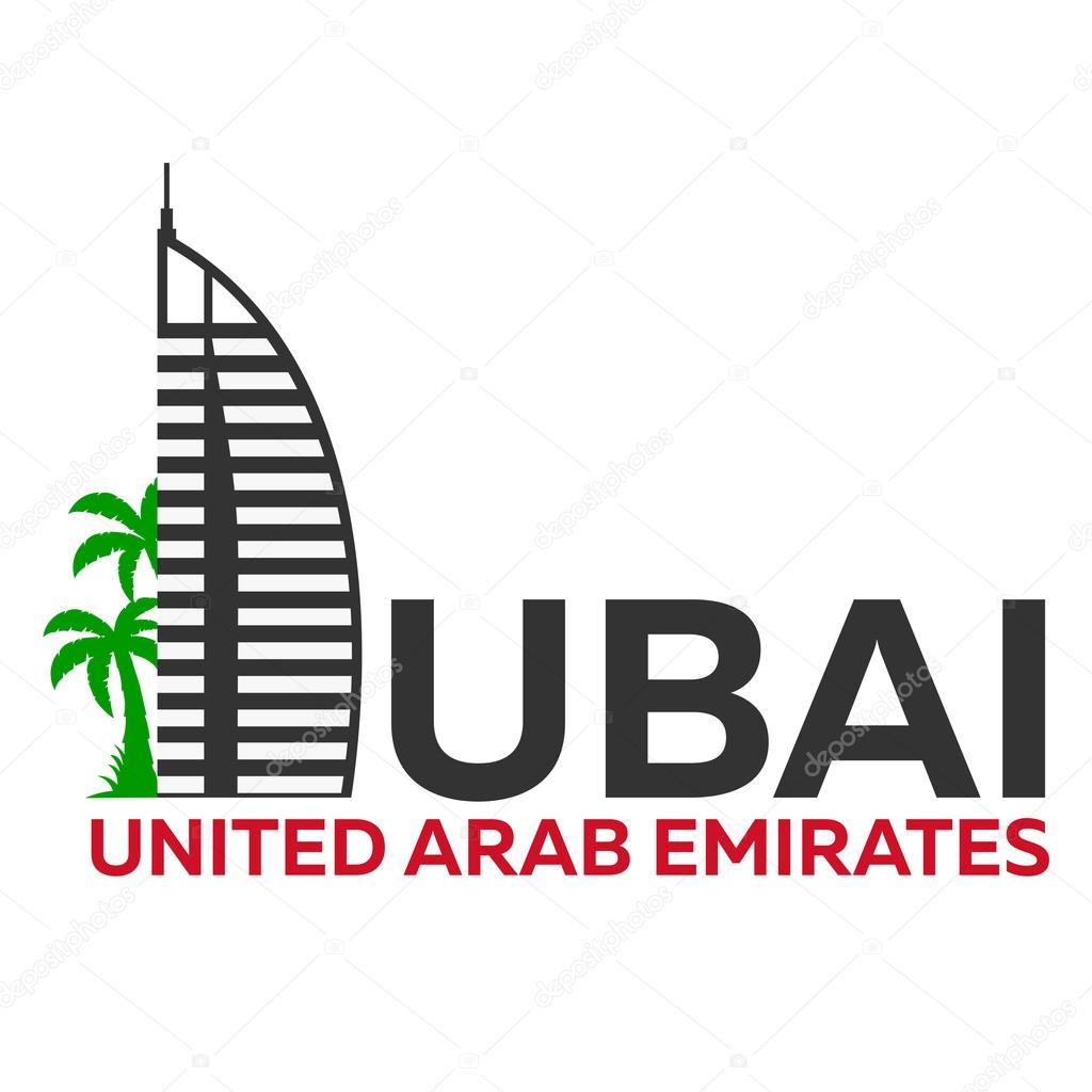 Live Dubai Logo photo - 1