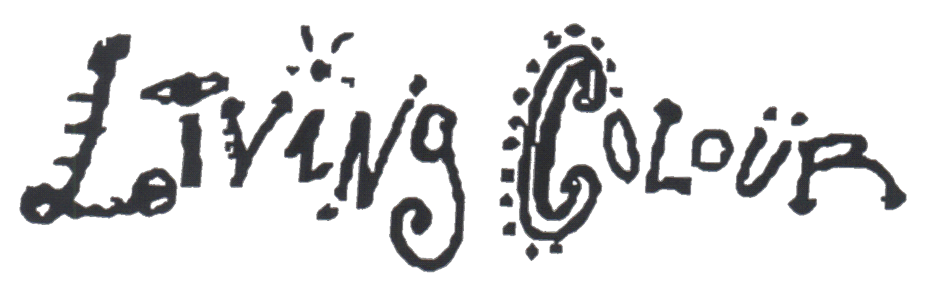 Living Colour Logo photo - 1