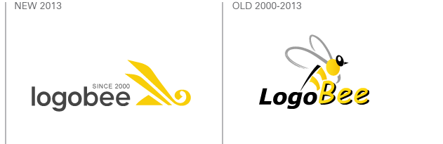 LogoBee Logo Design photo - 1
