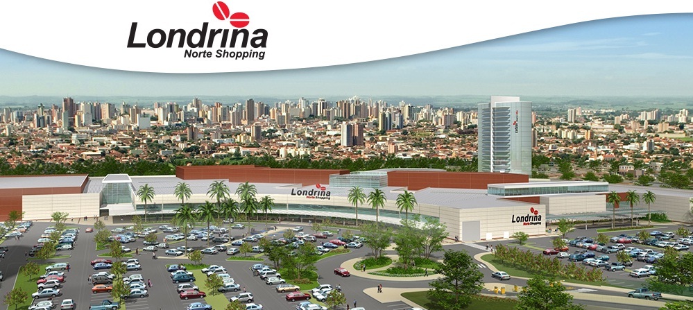 Londrina Norte Shopping Logo photo - 1