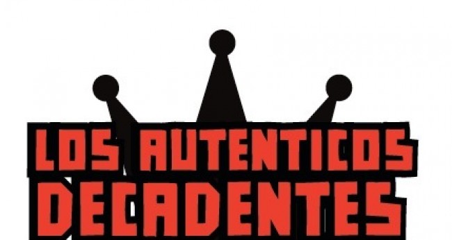 Los Autenticos Logo photo - 1