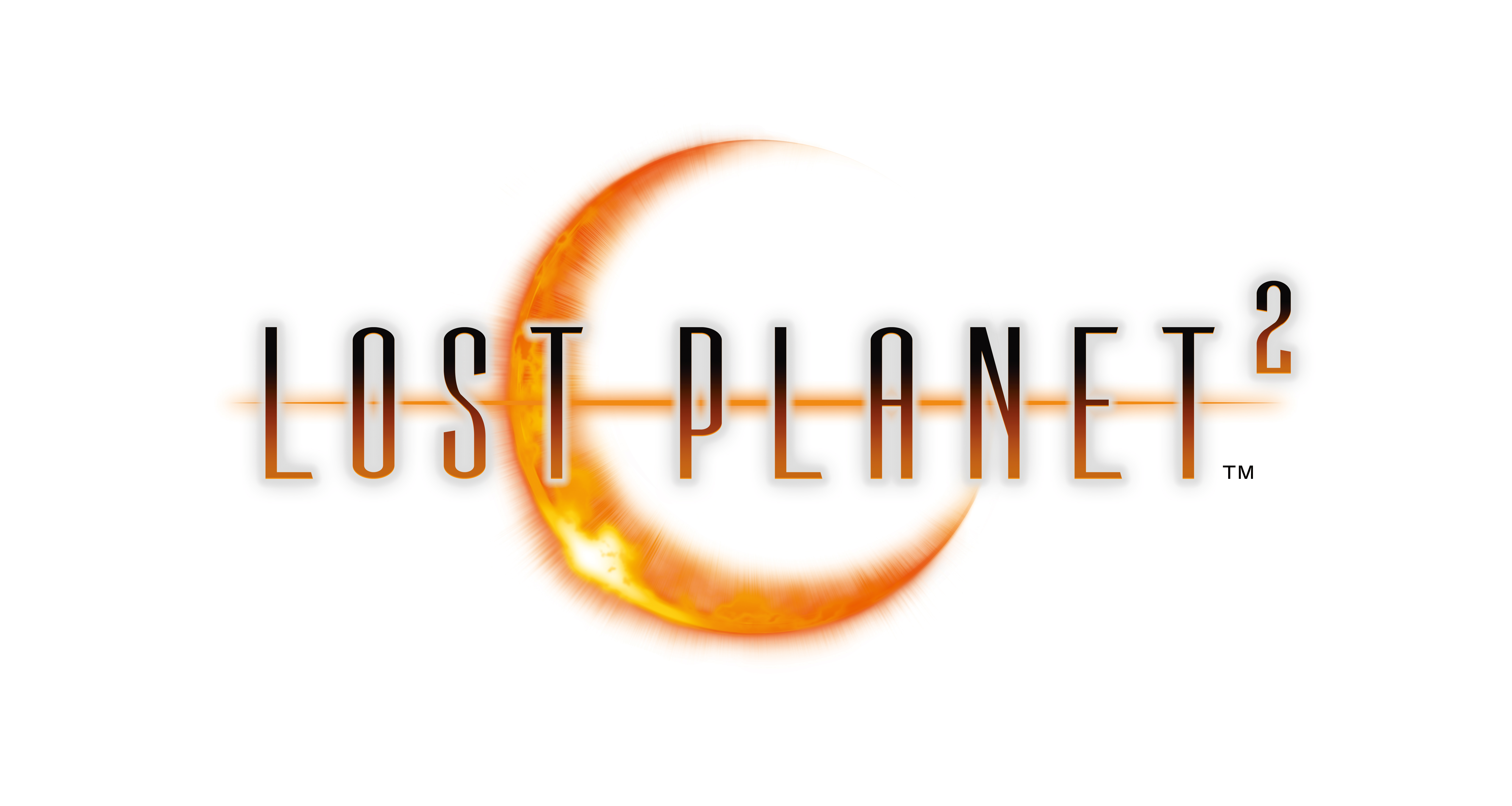 Lost Planet 2 Logo photo - 1