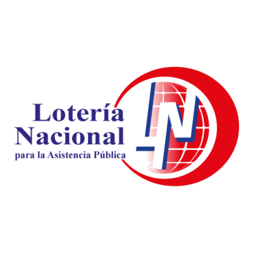 Loteria Nacional Logo photo - 1