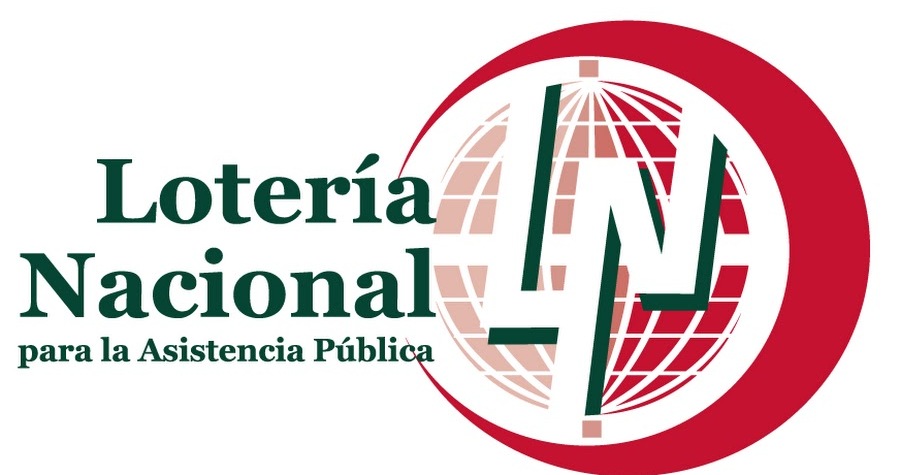 Loteria Nacional Mexico Logo photo - 1