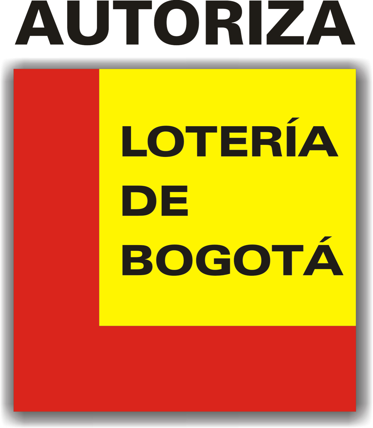 Loteria de Bogota Logo photo - 1