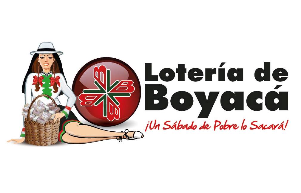 Loteria de Boyaca Logo photo - 1