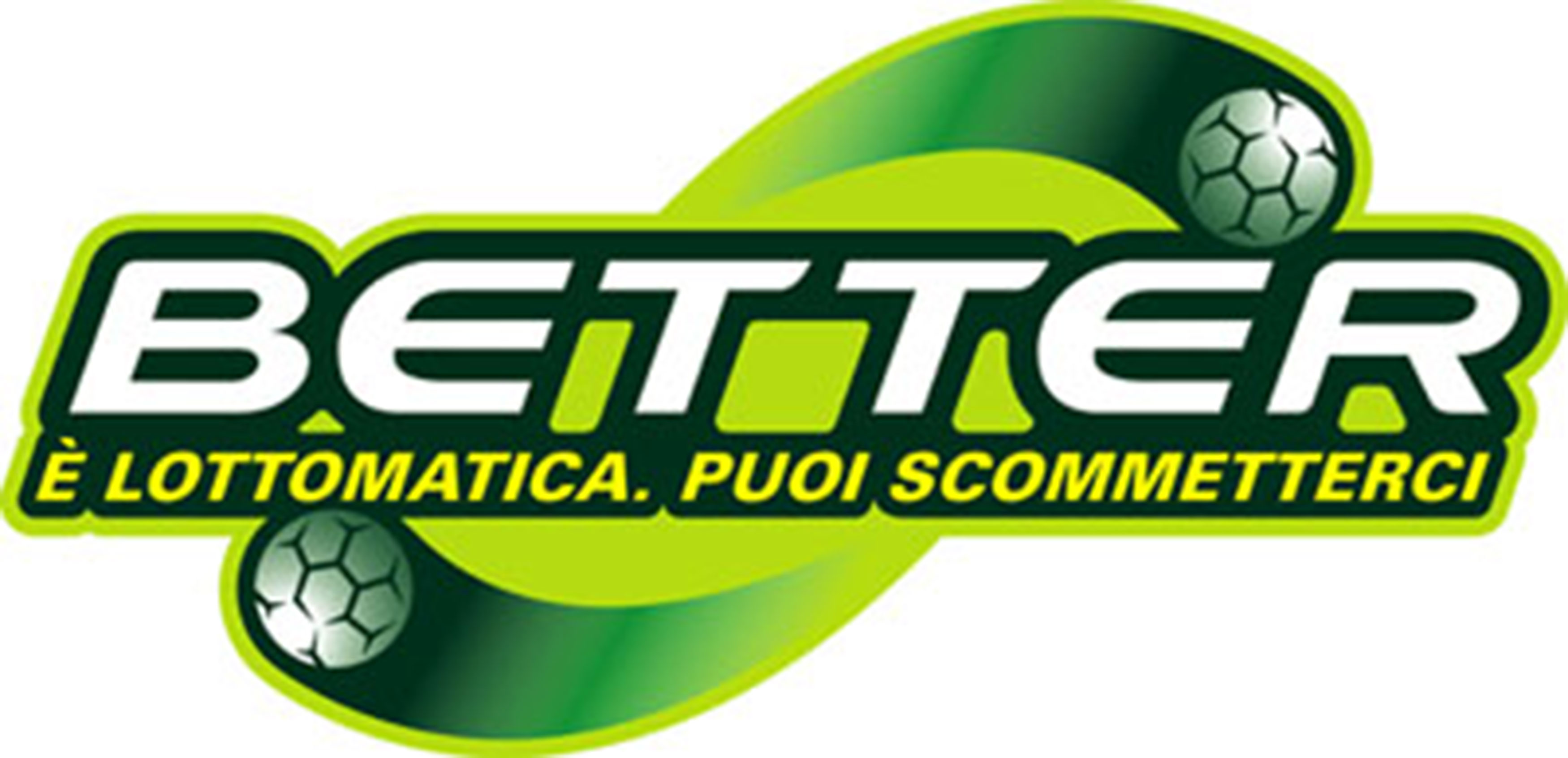 Lottomatica Better Slot Logo photo - 1