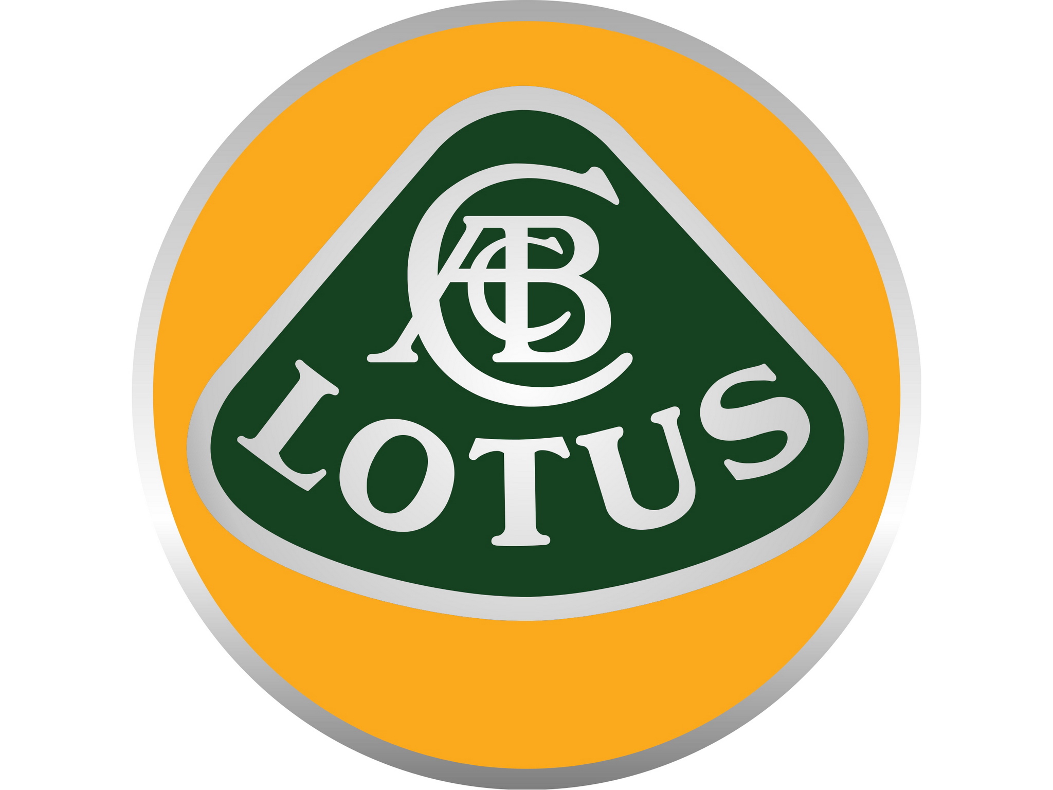 Lotus Logo photo - 1