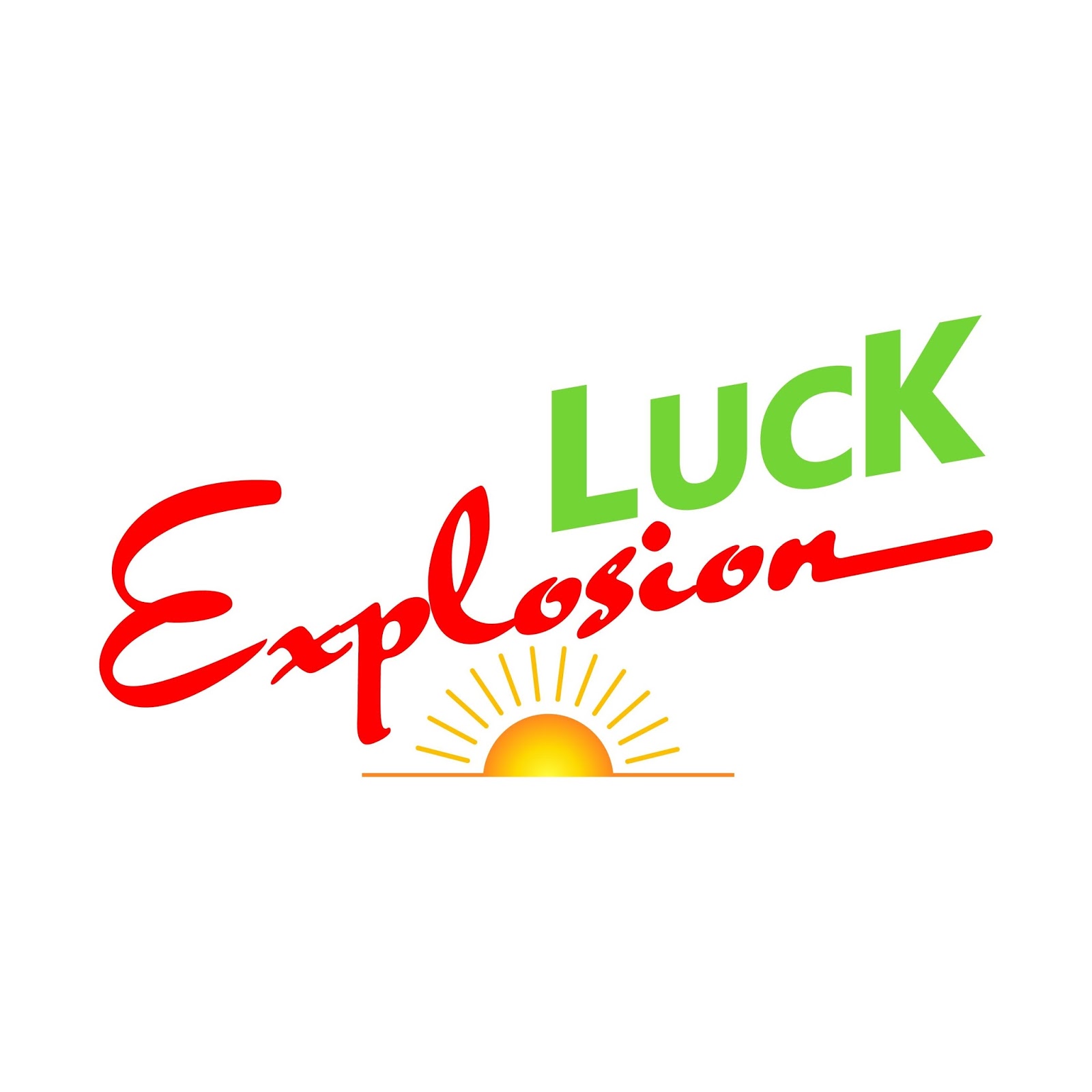 Luck3 Logo photo - 1