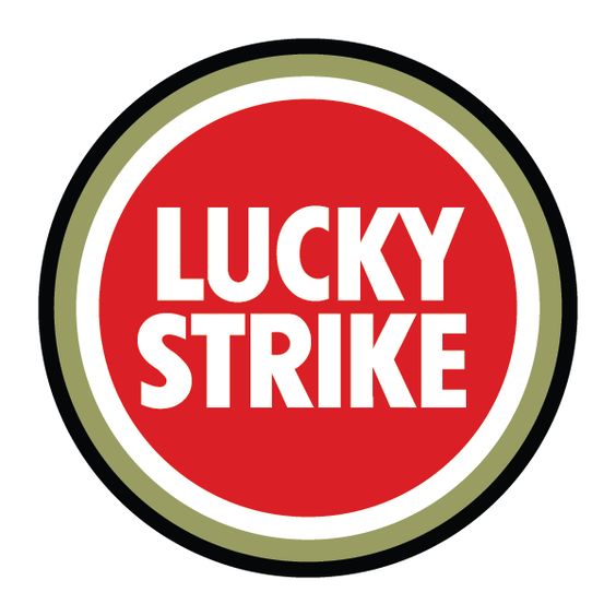 Lucky Strike Logo photo - 1
