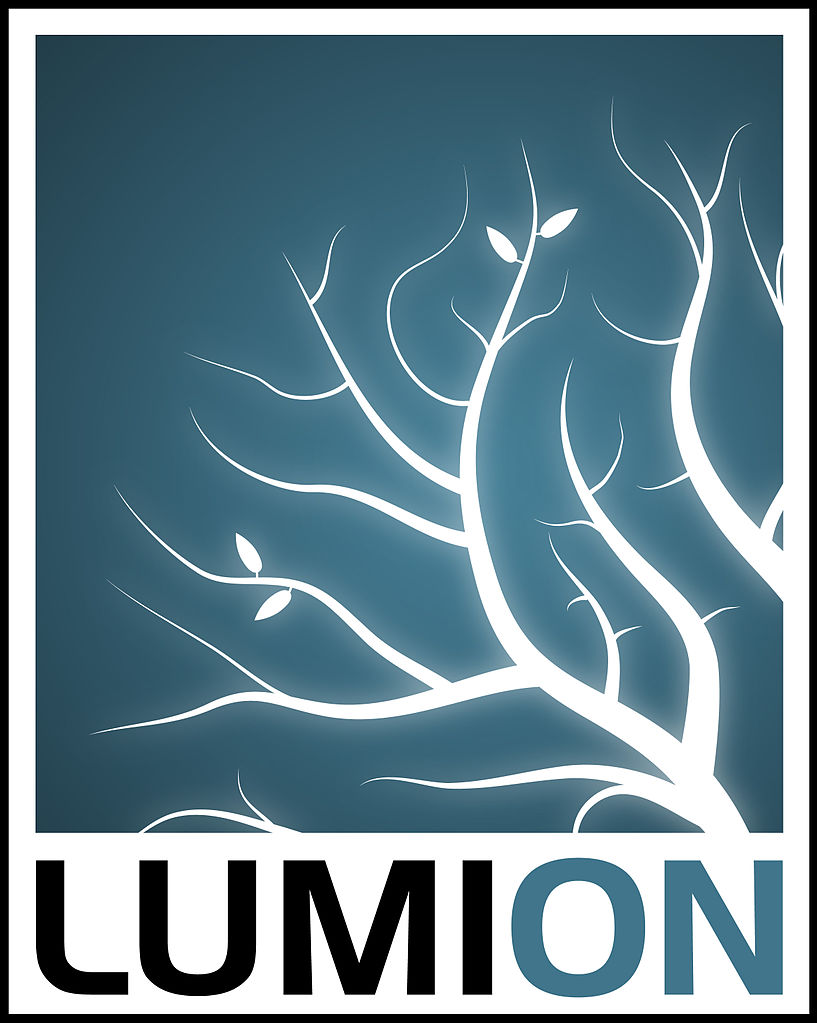 Lumion 3D Logo photo - 1