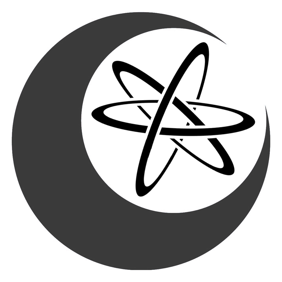 Luna system Logo photo - 1