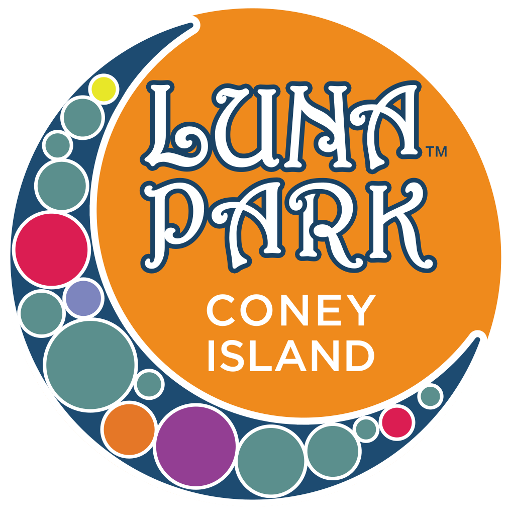 Lunapark Logo photo - 1