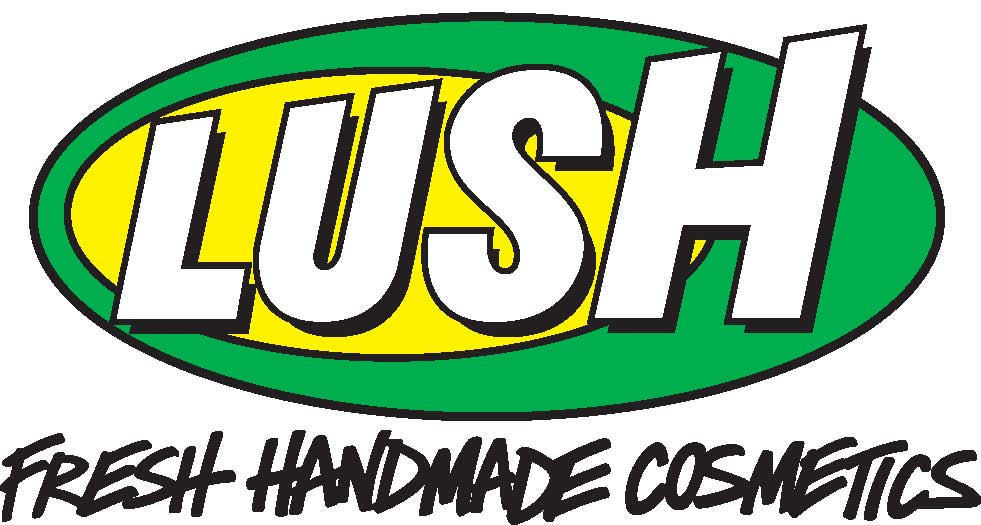 Lush Logo photo - 1