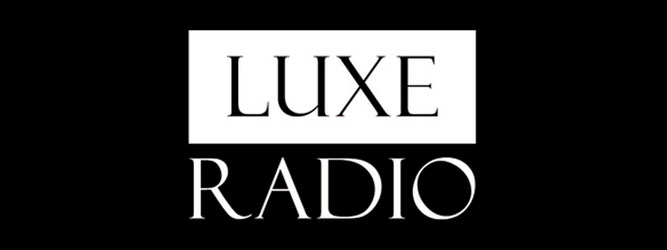 Luxe Radio Logo photo - 1