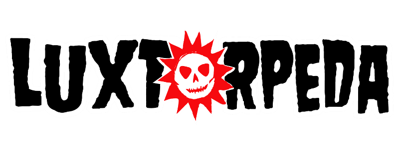 Luxtorpeda Logo photo - 1