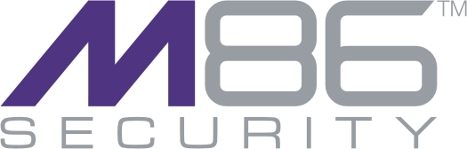 M86 Security Logo photo - 1