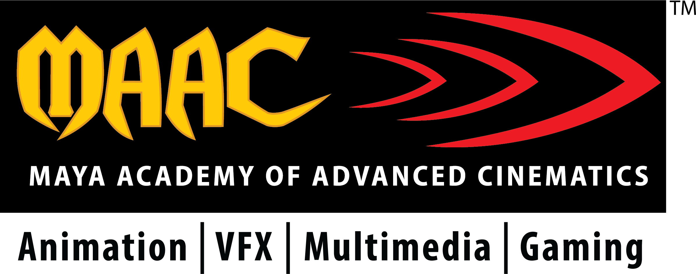 MAAC GHAZIABAD – No.1 Institute for Animation, VFX & Film Making,  Multimedia & Game Designing Courses