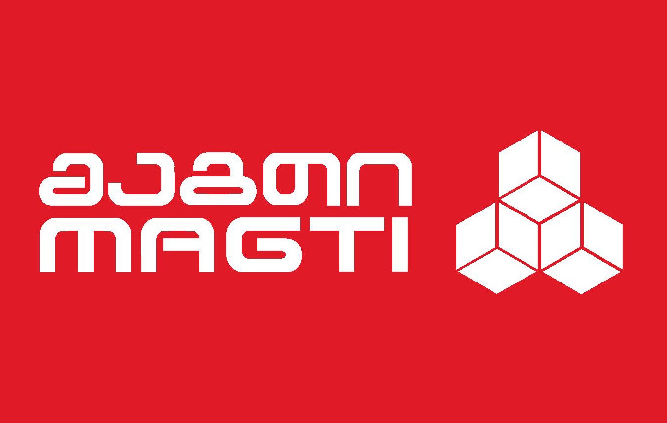 MAGTI Logo photo - 1