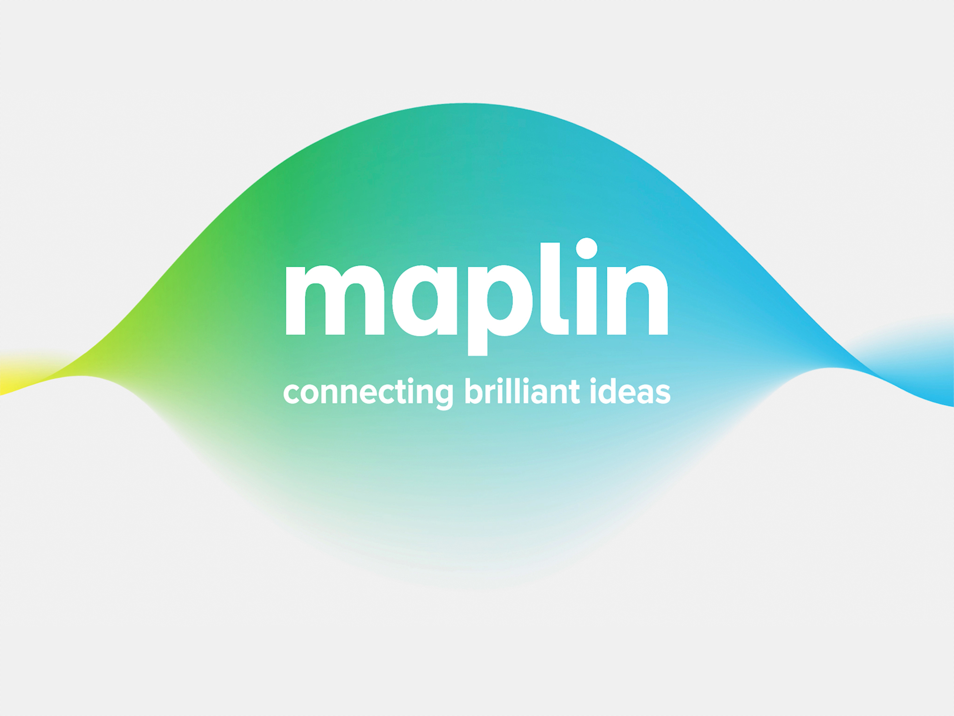 MAPLIN Logo photo - 1