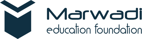 MARWADI Logo photo - 1