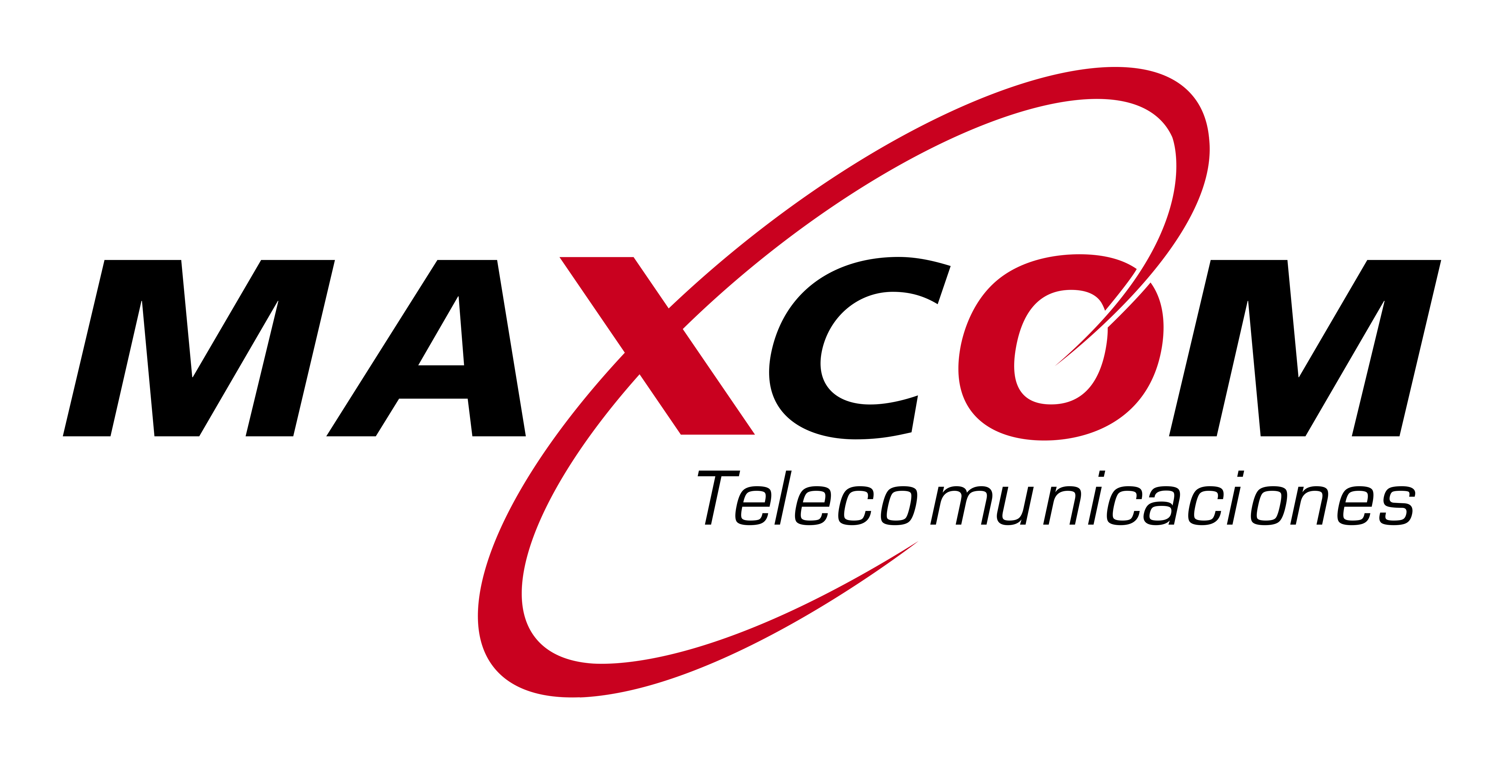 MAXCOM Logo photo - 1