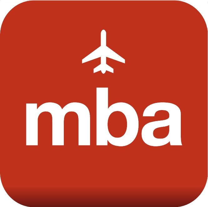 MBA Logo photo - 1