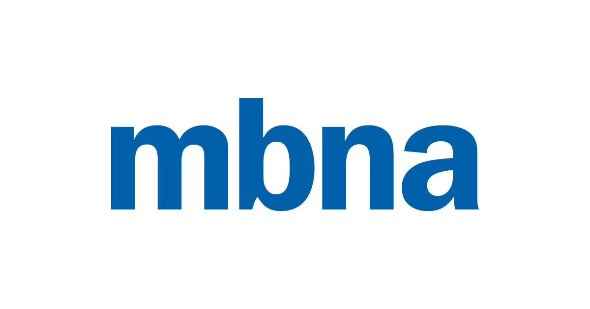 MBNA Logo photo - 1