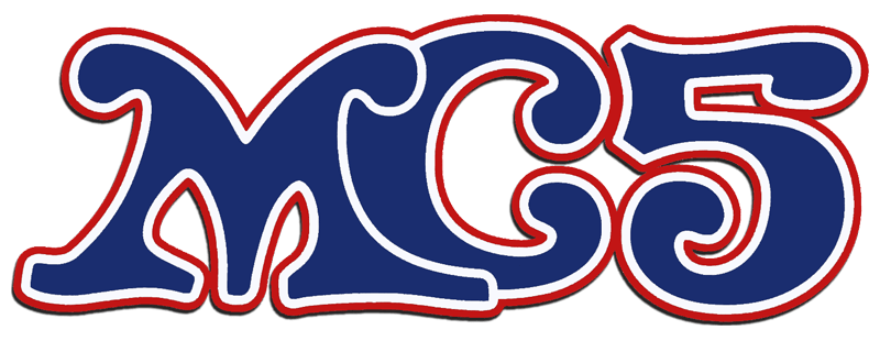 MC5 Logo photo - 1