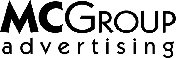 MCGroup Advertising Logo photo - 1